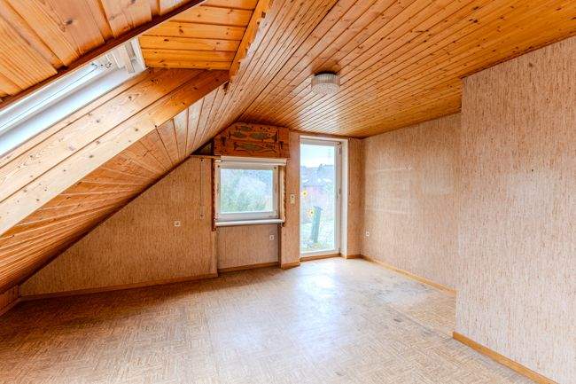 Einfamilienhaus Wetzlar Hermannstein - 7 Zimmer, 176 m&sup2;, 149.500&euro; | Angebot:25662026
