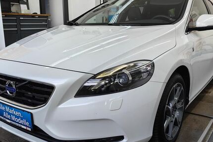 Volvo V40 39.085 km 18.990 &euro; Lich Nieder-Bessingen 35423