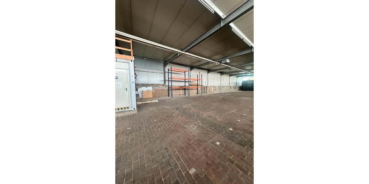 Gewerbeobjekt Linden - 2.800&euro; | Angebot:26577948