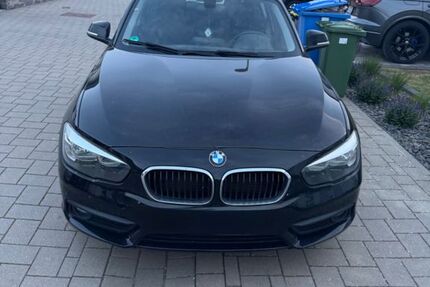 BMW 118 105.000 km 14.000 &euro; Lich 35423