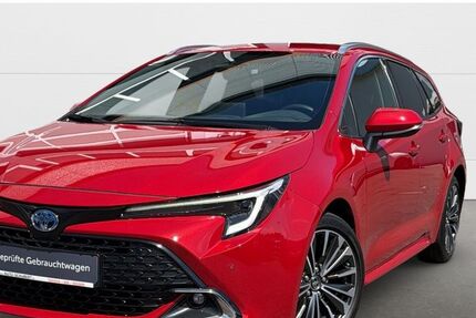 Toyota Corolla 56.986 km 25.850 &euro; Giessen 35394