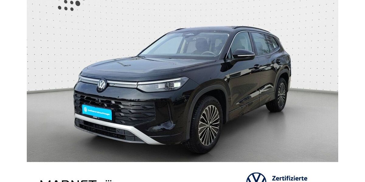 VW Tayron 25.789 km 35.190 &euro; Bad Nauheim 61231