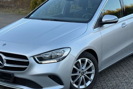 Mercedes-Benz B 180 59.000 km 19.790 &euro; Lollar ( bei Gießen ) 35457