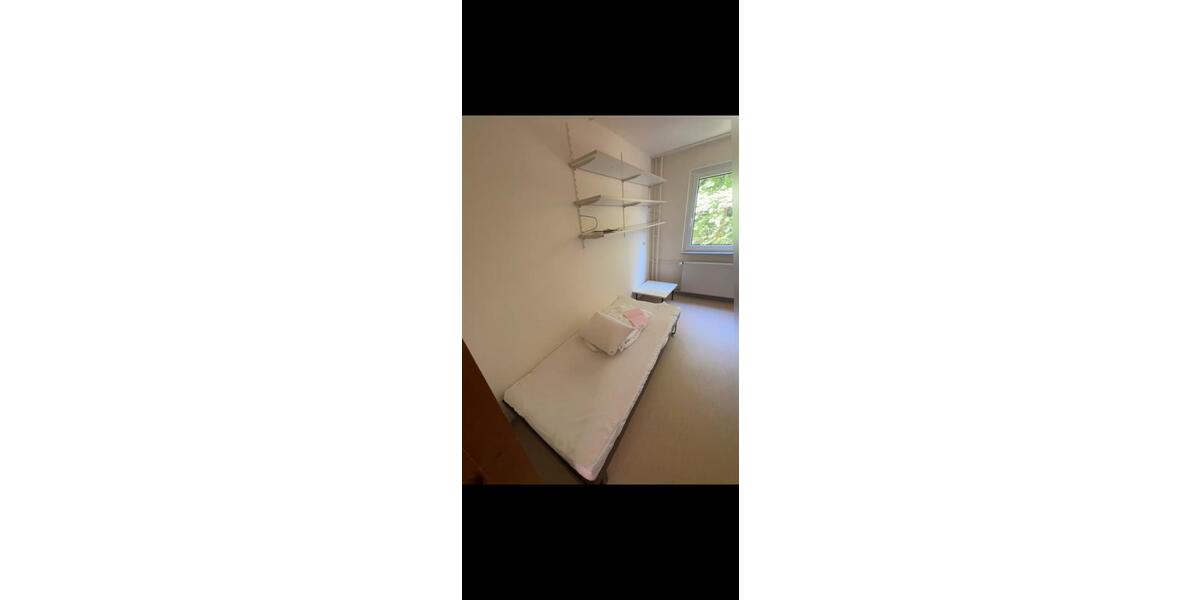 Etagenwohnung Pohlheim - 1 Zimmer, 12 m&sup2;, 355&euro; | Angebot:25342208