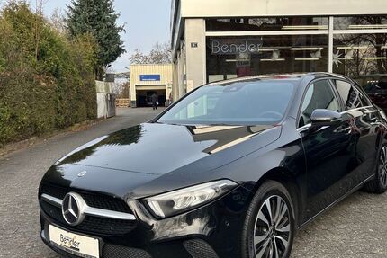 Mercedes-Benz A 200 143.000 km 16.800 &euro; Giessen 35396