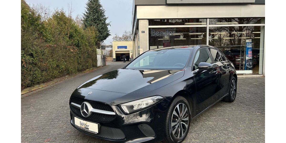 Mercedes-Benz A 200 143.000 km 16.800 &euro; Giessen 35396