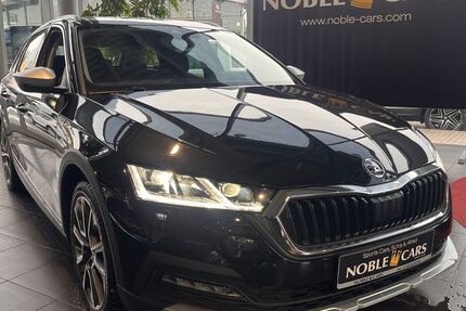 Skoda Octavia 63.050 km 28.090 &euro; Giessen 35394