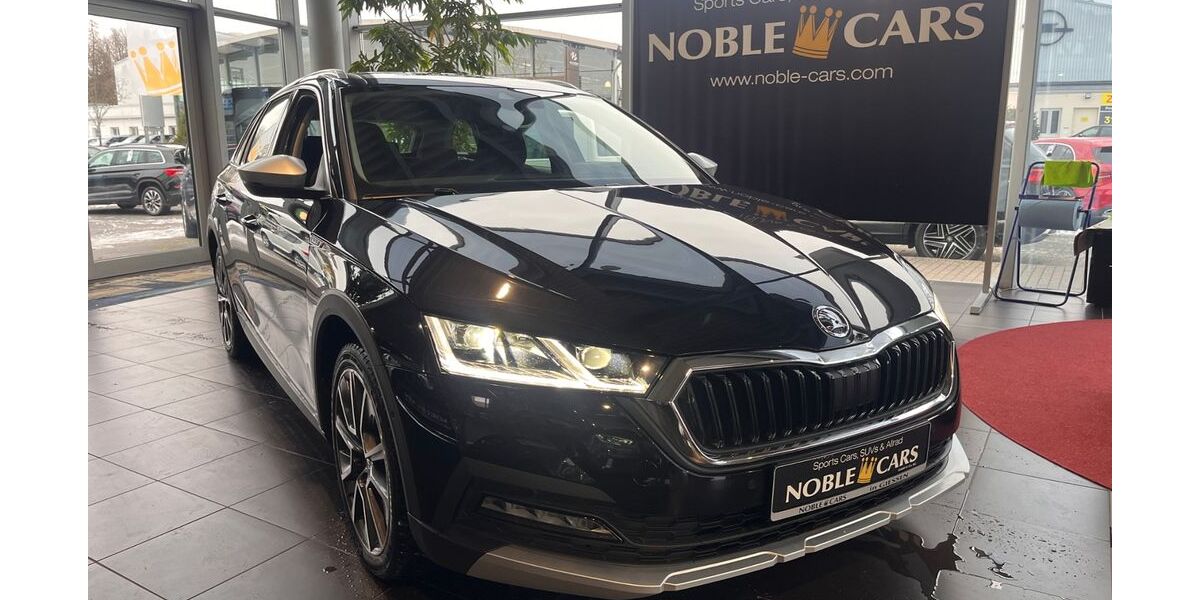Skoda Octavia 63.050 km 28.090 &euro; Giessen 35394