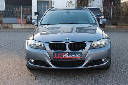 BMW 320 169.414 km 4.990 &euro; Lollar 35457
