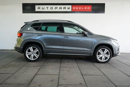 Seat Ateca 94.600 km 21.880 &euro; Asslar 35614