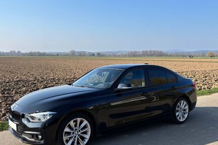 BMW 320 152.000 km 13.200 &euro; Heuchelheim 35452