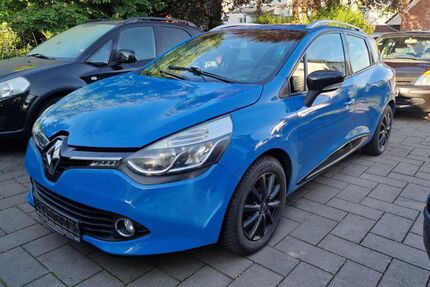 Renault Clio 190.500 km 4.300 &euro; Aßlar / Werdorf 35614