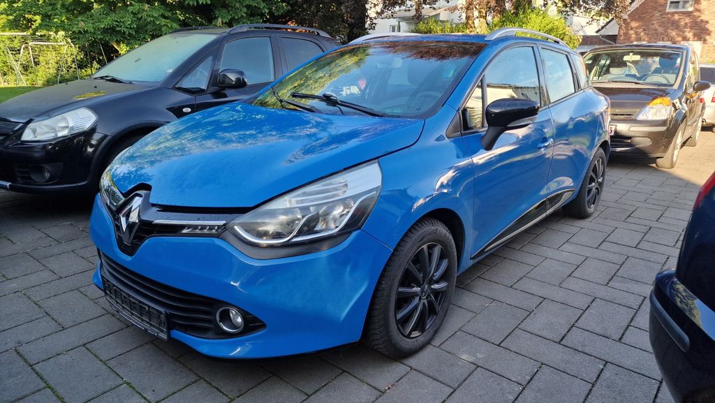 Renault Clio 190.500 km 4.300 &euro; Aßlar / Werdorf 35614