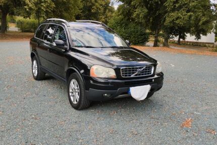 Volvo XC90 255.000 km 5.900 &euro; Wernborn - Usingen 61250