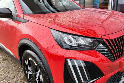 Peugeot 2008 1.510 km 31.990 &euro; Marburg 35039