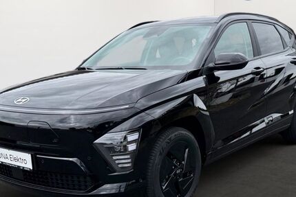 Hyundai KONA Elektro 3.000 km 38.995 &euro; Laubach 35321