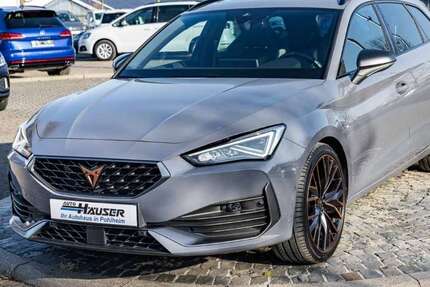 Cupra Leon 51.956 km 32.985 &euro; Pohlheim 35415