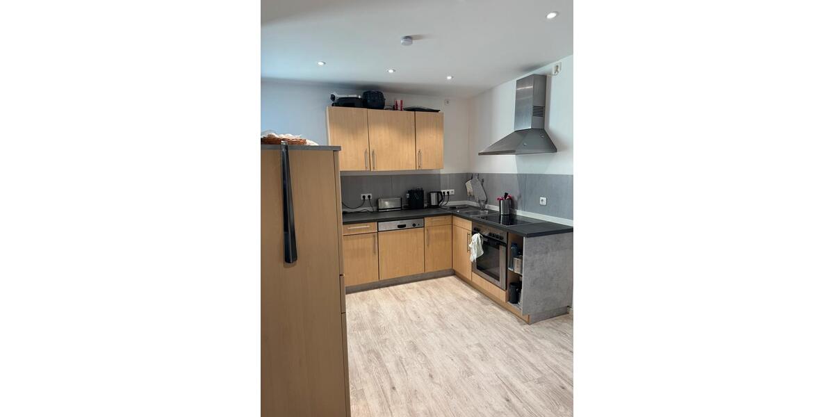 Etagenwohnung Gießen Wieseck - 2 Zimmer, 65 m&sup2;, 1.090&euro; | Angebot:26425586