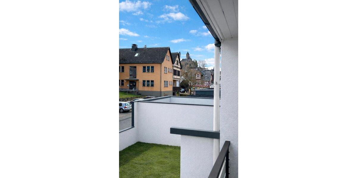 Reihenhaus Braunfels - 4 Zimmer, 105 m&sup2;, 265.000&euro; | Angebot:26021579