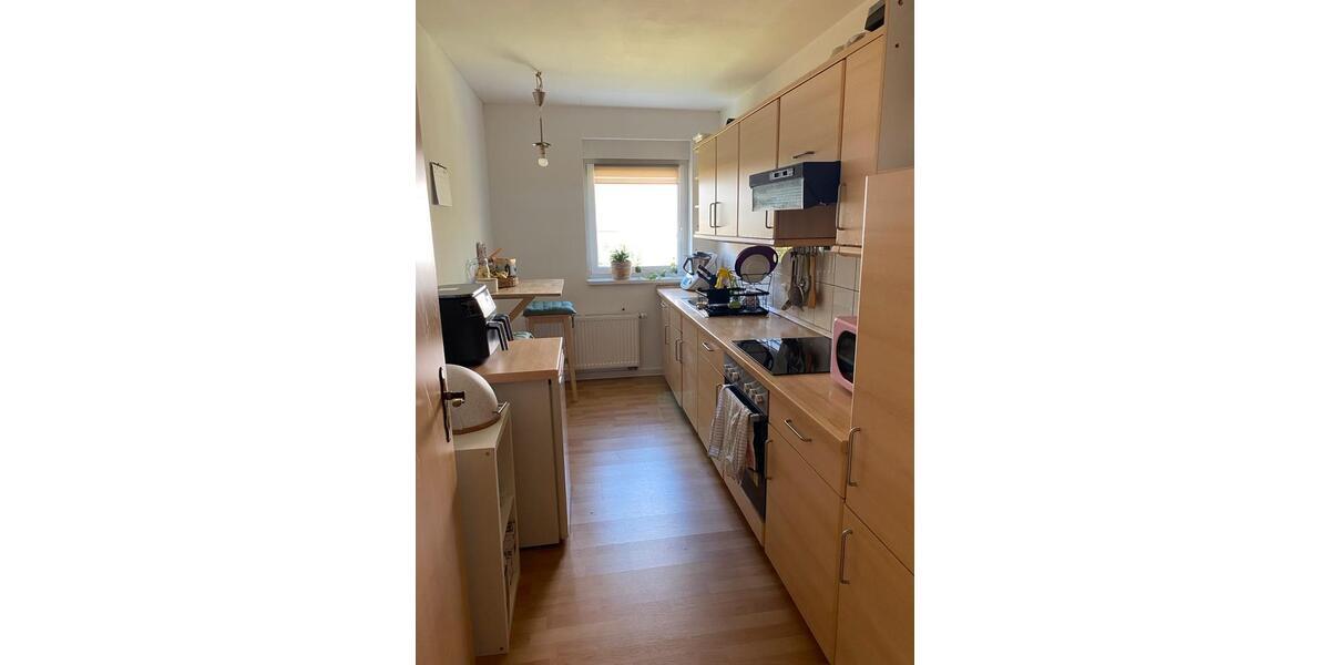Erdgeschoßwohnung Marburg - 2 Zimmer, 68 m&sup2;, 1.100&euro; | Angebot:26661977