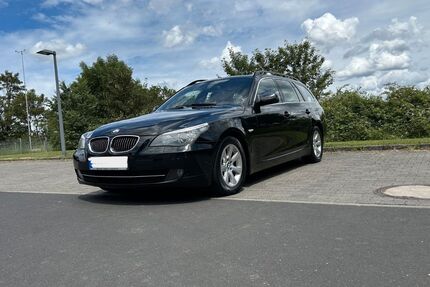 BMW 530 293.637 km 7.000 &euro; Hungen 35410