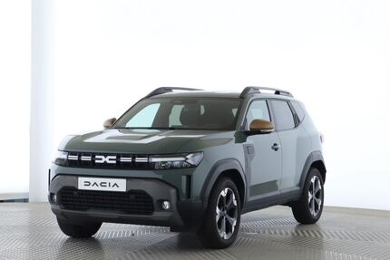 Dacia Duster 17.546 km 24.890 &euro; Marburg 35043