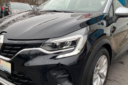 Renault Captur 68.218 km 16.990 &euro; Giessen 35394