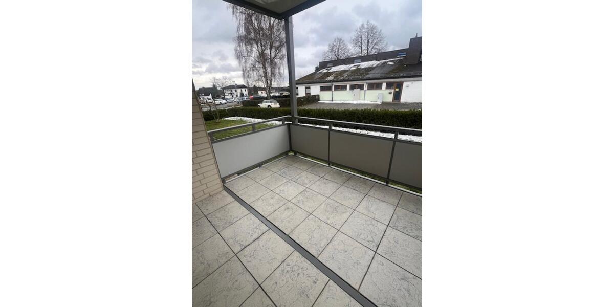 Hochparterre Braunfels - 3 Zimmer, 82 m&sup2;, 990&euro; | Angebot:25784279