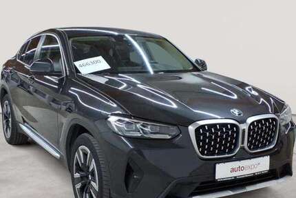 BMW X4 60.079 km 37.990 &euro; Fernwald-Steinbach 35463