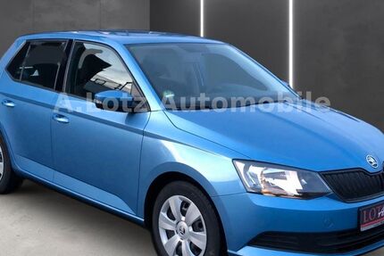 Skoda Fabia 137.518 km 7.490 &euro; Lollar 35457