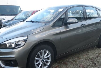 BMW 220 Active Tourer 89.000 km 13.990 &euro; Butzbach 35510