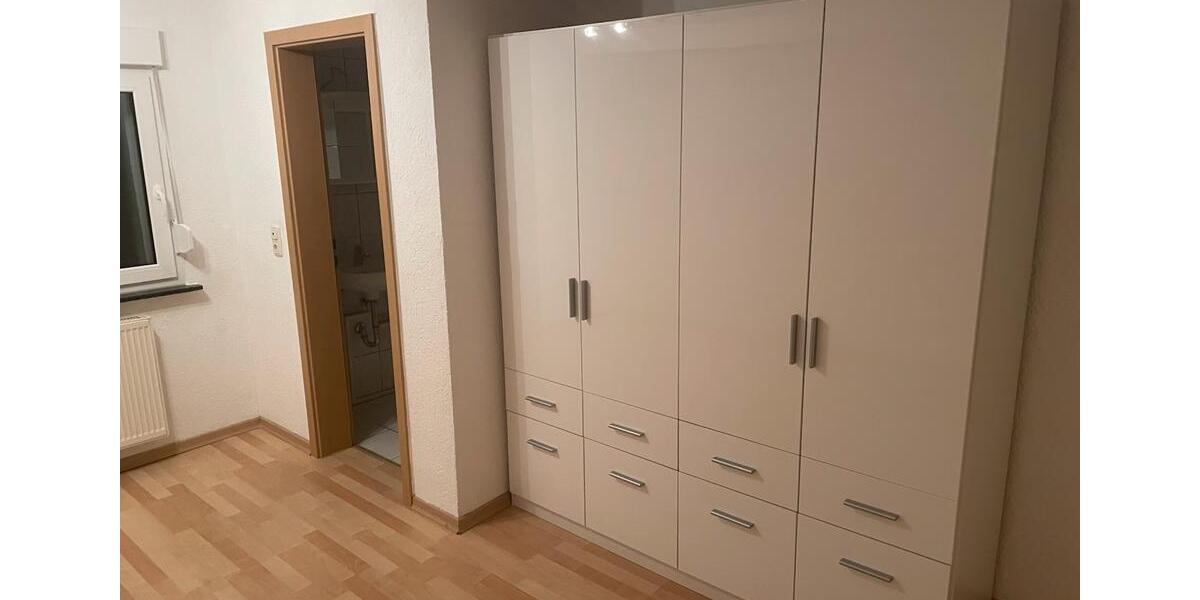 Dachgeschoßwohnung Wetzlar Nauborn - 2 Zimmer, 45 m&sup2;, 620&euro; | Angebot:26615141