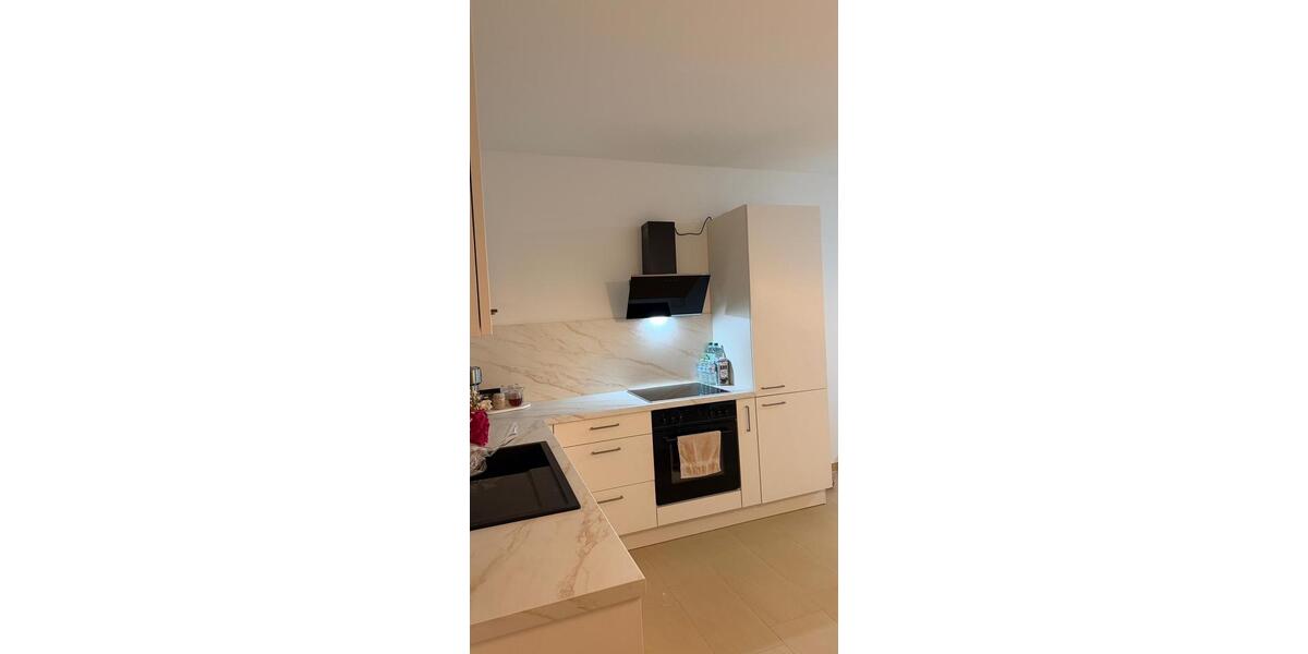 Erdgeschoßwohnung Gießen Allendorf - 3 Zimmer, 77 m&sup2;, 1.000&euro; | Angebot:25149400