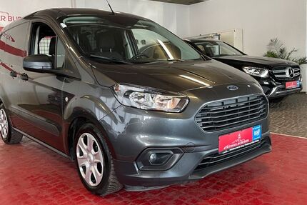 Ford Transit Courier 99.145 km 10.999 &euro; Ober Mörlen 61239