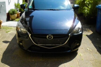 Mazda 2 106.590 km 8.100 &euro; Echzell 61209