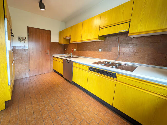 Einfamilienhaus Gießen / Allendorf Allendorf - 9 Zimmer, 196 m&sup2;, 439.000&euro; | Angebot:26582916