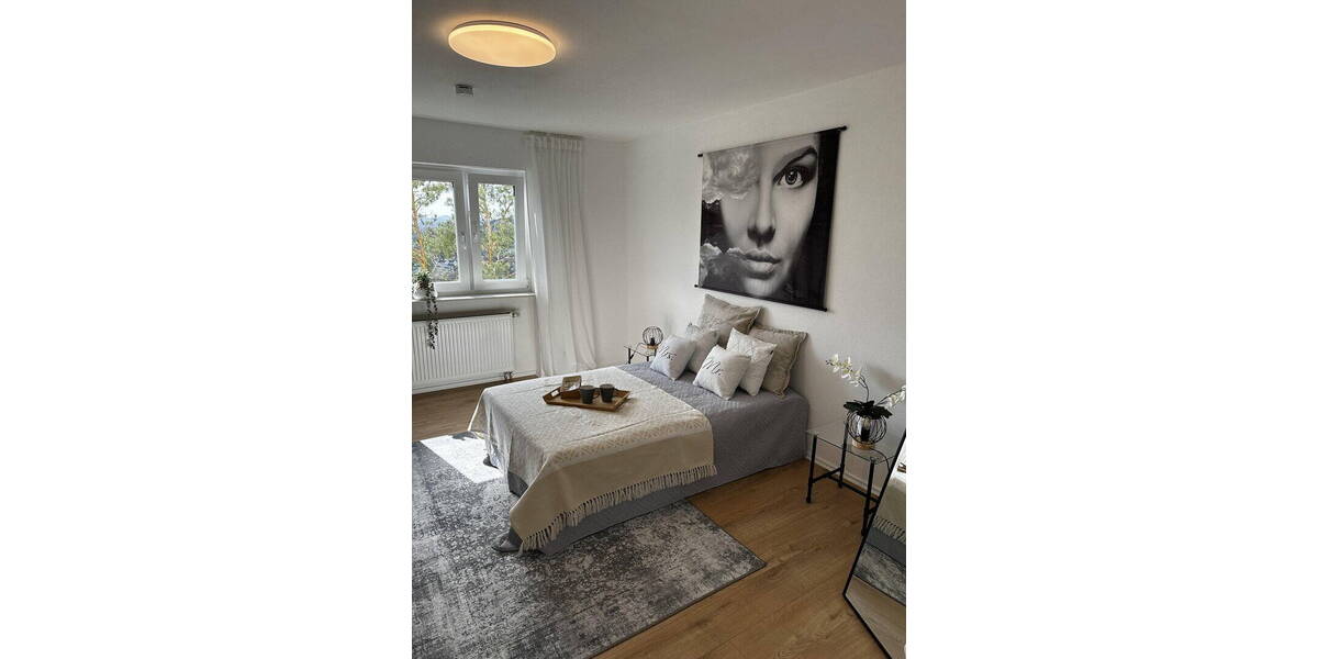 Etagenwohnung Marburg Richtsberg - 3 Zimmer, 83 m&sup2;, 269.000&euro; | Angebot:26016291