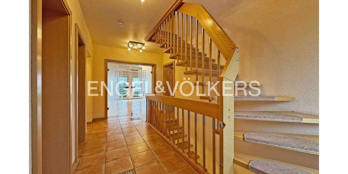 Einfamilienhaus Rockenberg Oppershofen - 7 Zimmer, 213 m&sup2;, 799.000&euro; | Angebot:25738066