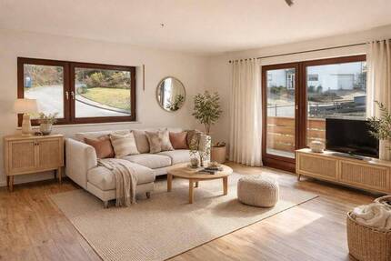 Wohnung Marburg Cappel - 2 Zimmer, 72 m&sup2;, 224.500&euro; | Angebot:26027503