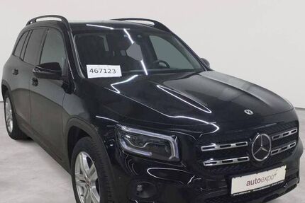 Mercedes-Benz GLB 200 80.850 km 30.990 &euro; Fernwald-Steinbach 35463