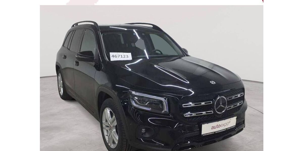 Mercedes-Benz GLB 200 80.850 km 30.990 &euro; Fernwald-Steinbach 35463