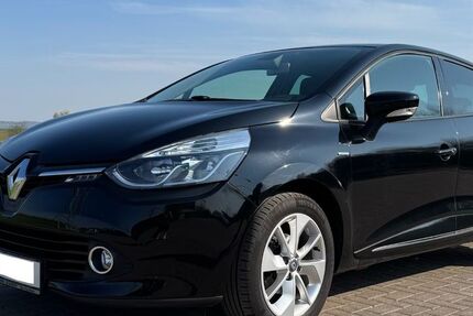 Renault Clio 77.000 km 7.300 &euro; Wölfersheim 61200