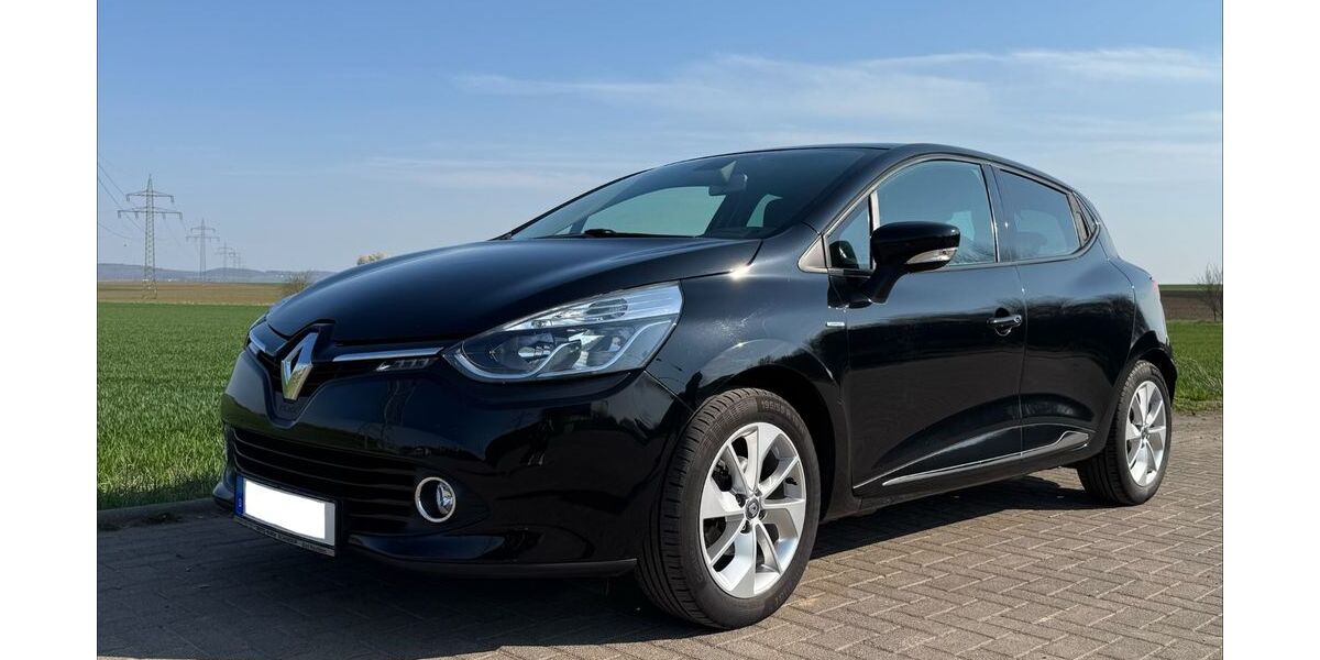 Renault Clio 77.000 km 7.300 &euro; Wölfersheim 61200