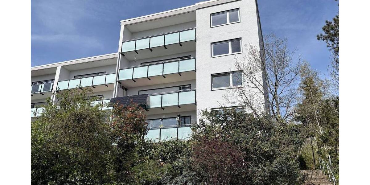 Etagenwohnung Marburg Marbach - 3 Zimmer, 84 m&sup2;, 259.000&euro; | Angebot:26643577