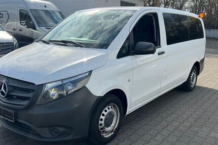 Mercedes-Benz Vito 231.000 km 14.100 &euro; Pohlheim 35415