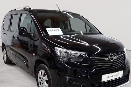 Opel Combo Life 19.601 km 24.889 &euro; Fernwald-Steinbach 35463