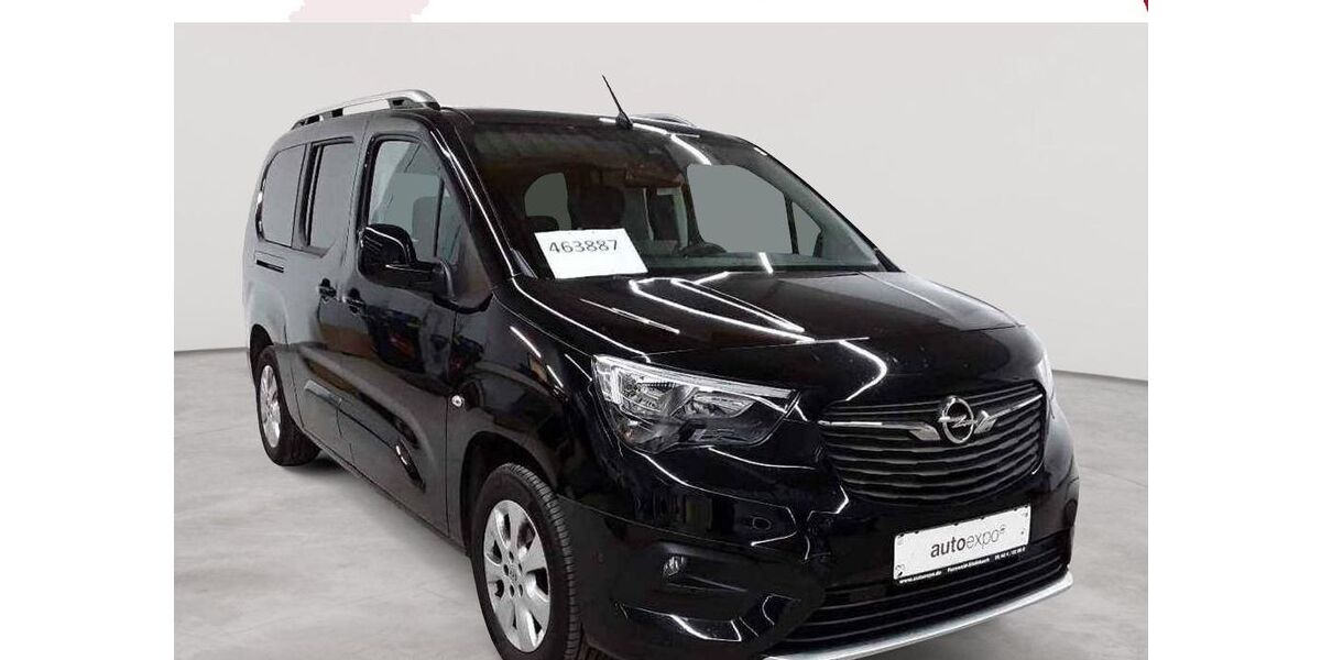 Opel Combo Life 19.601 km 24.889 &euro; Fernwald-Steinbach 35463