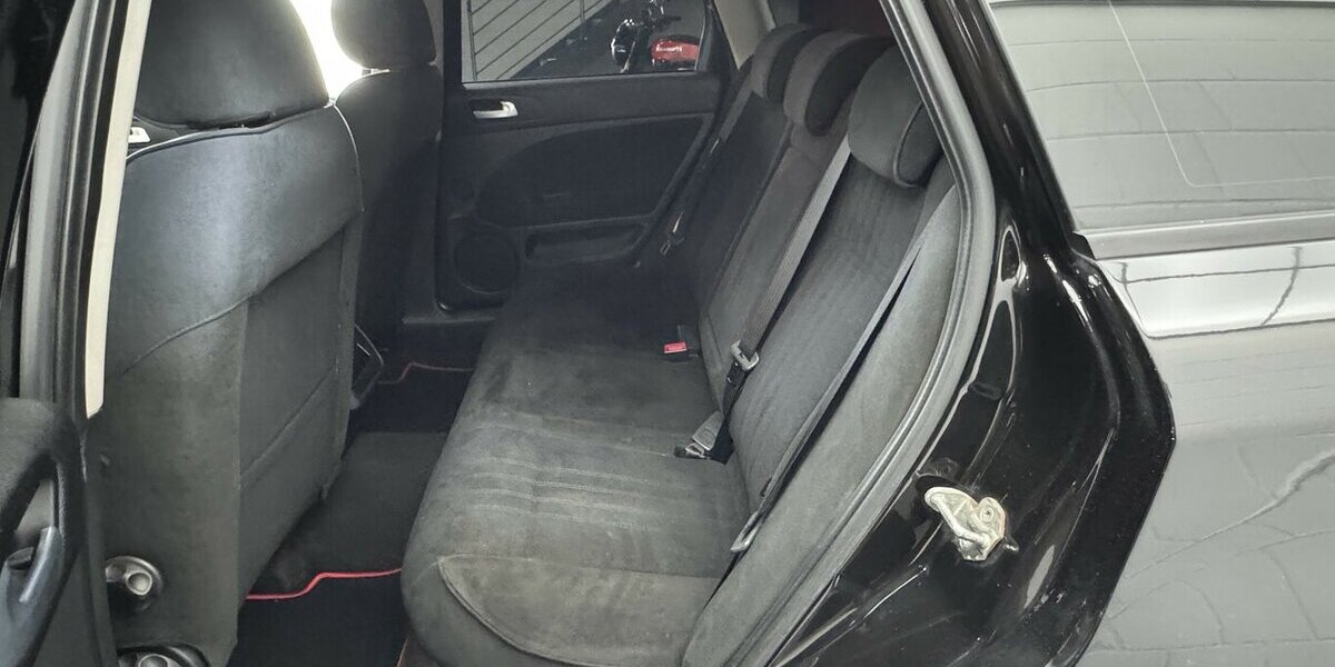Alfa Romeo 159 1.8 TBi 16V Turismo Navi Radio 140.000 km 4.200 &euro; Lich 35423