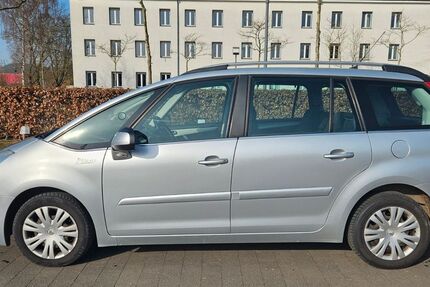 Citroen C4 Picasso 166.000 km 3.600 &euro; Marburg 35039