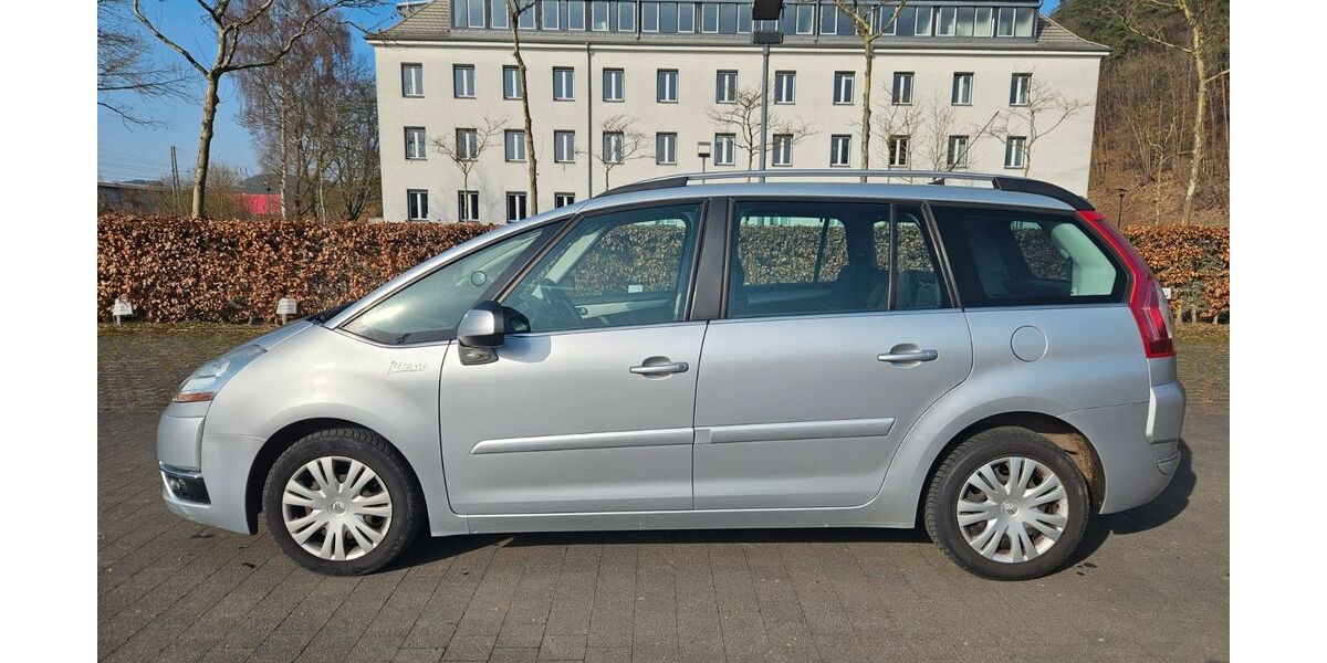 Citroen C4 Picasso 166.000 km 3.600 &euro; Marburg 35039